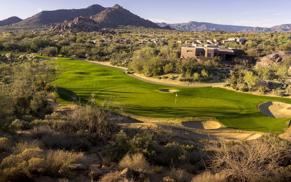 Gainey Ranch | Neighborhood Guide | Judy LeMarr
