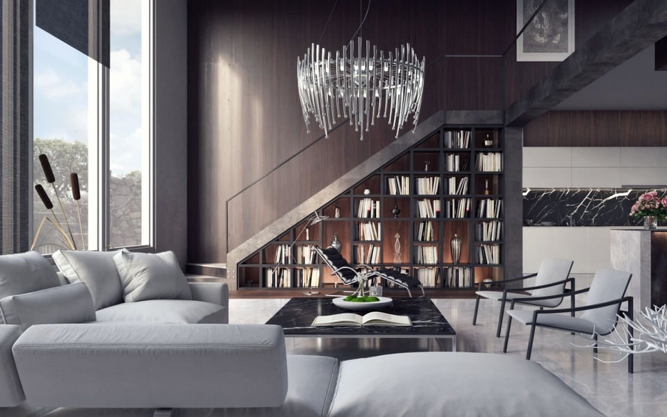 Luxury Real Estate Trends to Watch for in 2023