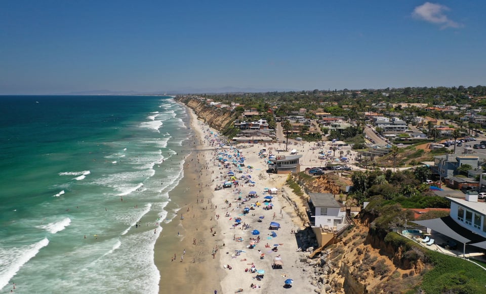 Browse Homes for Sale in Encinitas