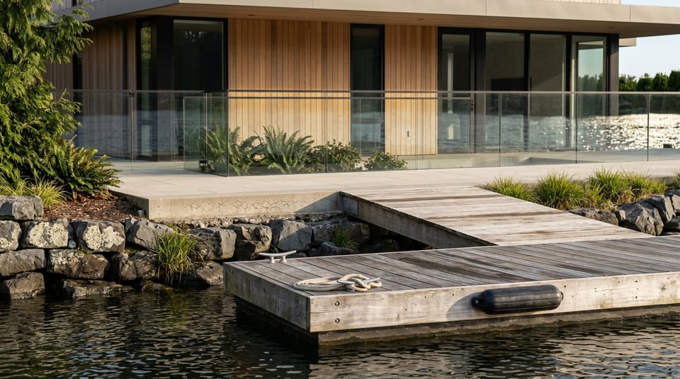 Mercer Island Waterfront Micro-Markets Explained | John Thompson