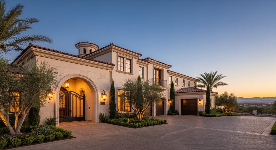 Concierge Marketing to Sell Your Southern Highlands Estate