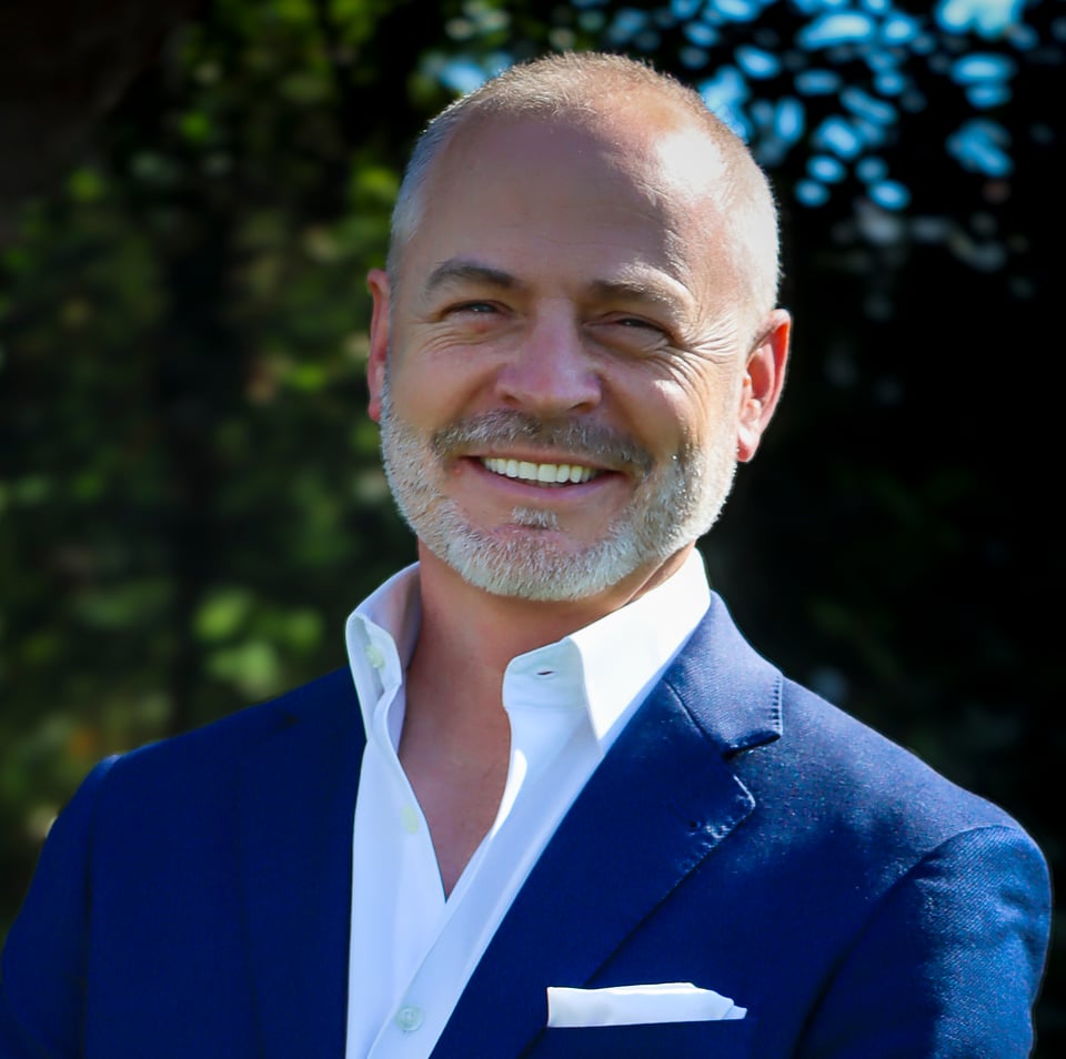 Daniel Girdler