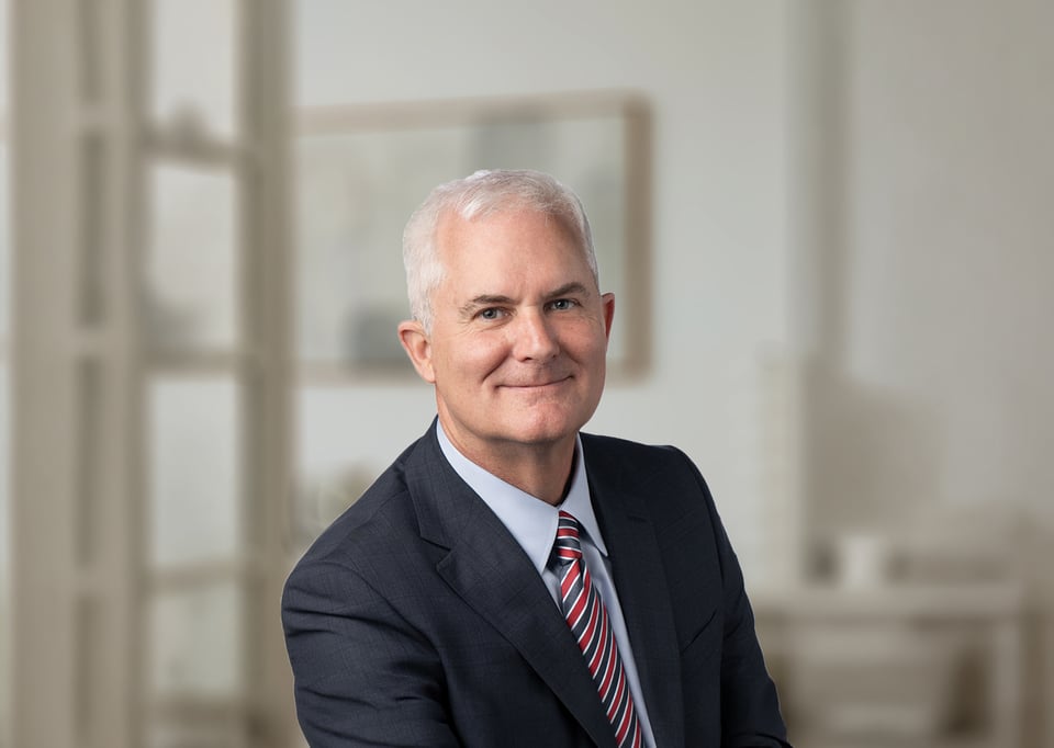 From Executive Leadership to Real Estate Advisory