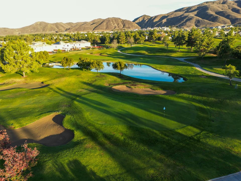 Vintage Country Club La Quinta CA Homes | Scott Braun