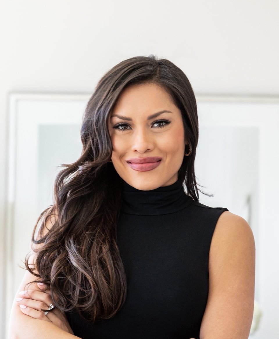 Maria Saffron Baltimore Realtor | Luxury City Homes
