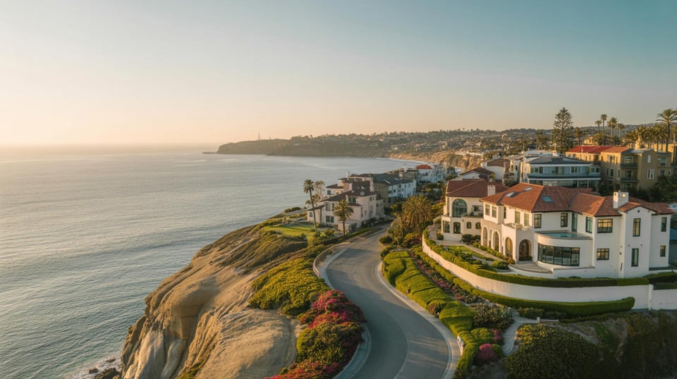 Choosing the Ideal Neighborhood in La Jolla, CA | Jorge Alvarez | Jorge ...