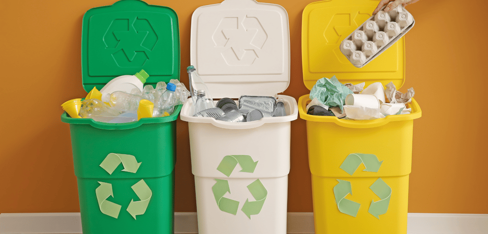 Recycling the Tricky Bits…. There's finally an answer! | San Francisco ...
