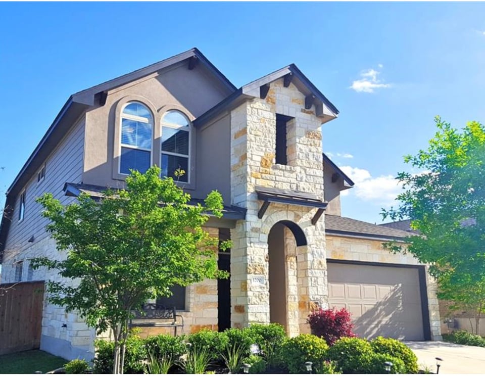 Jonathan and Becca Compton