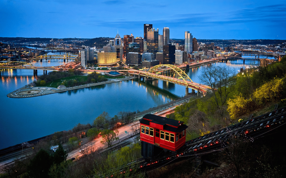 Things to Do in Pittsburgh, PA | A Curated Local Guide