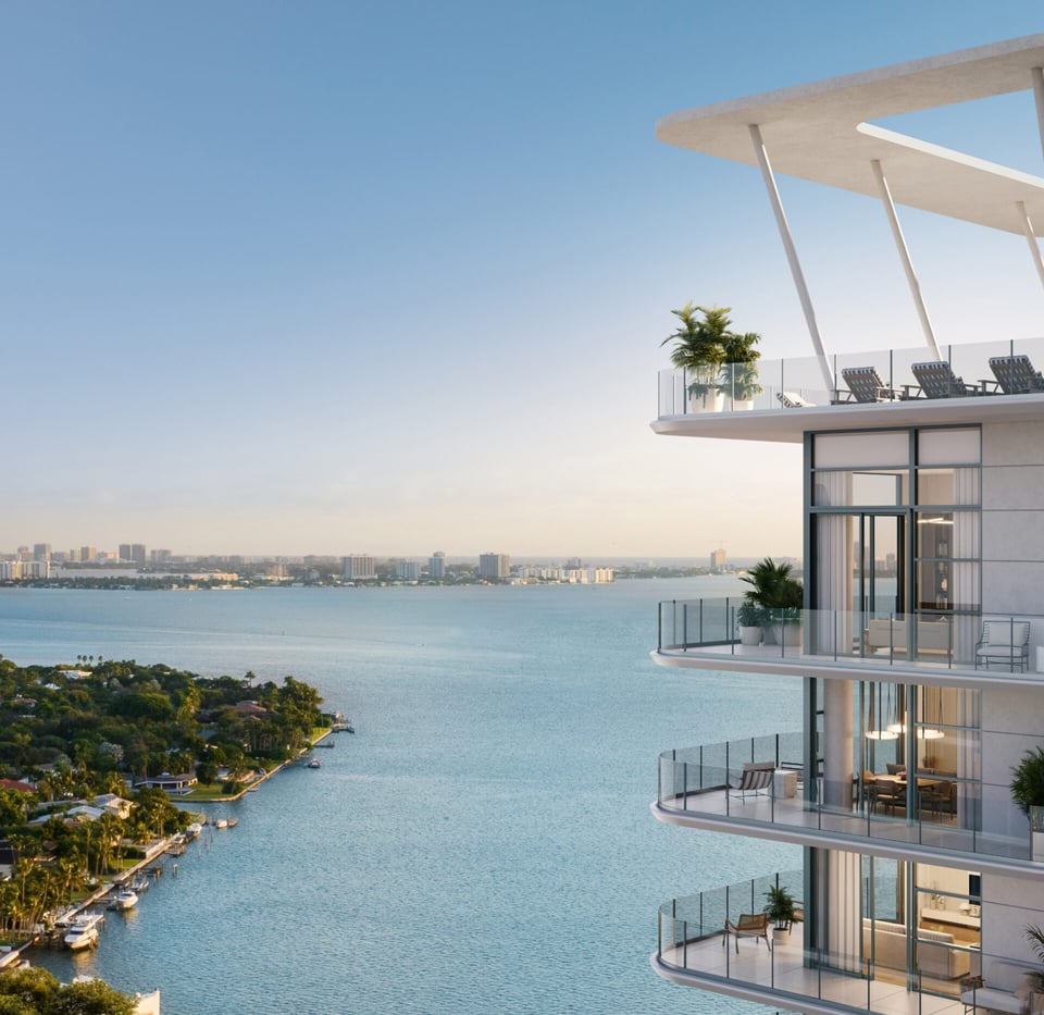 Elle Residences Miami | Developments