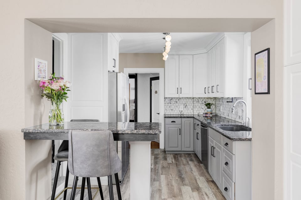 742 N Downing Street