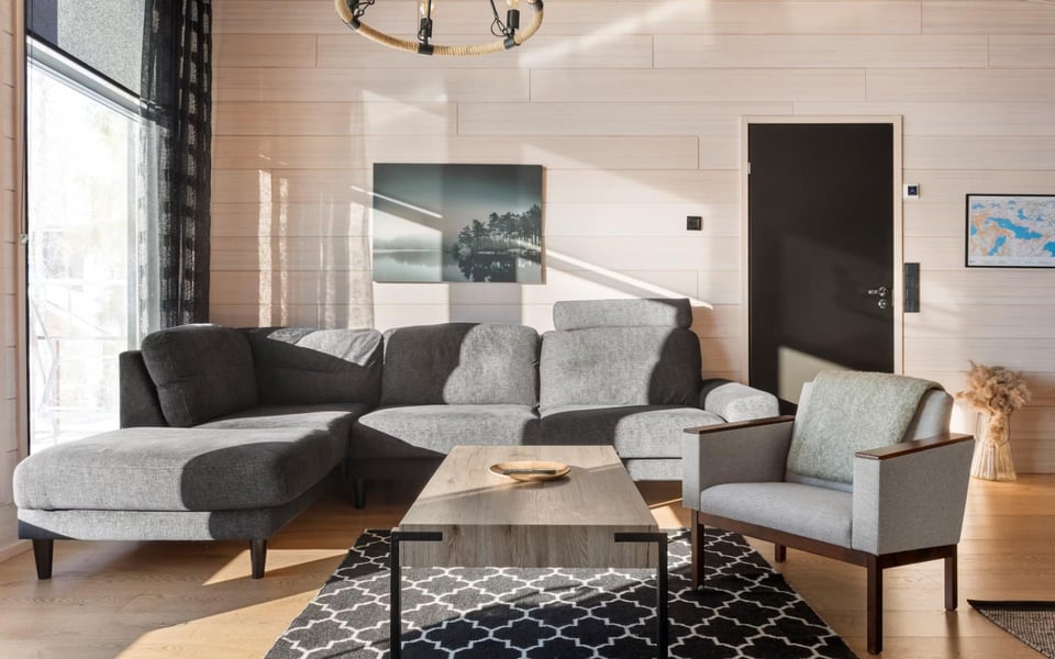 Image result for Maximizing Natural Light in Your Manhattan Apartment | De Niro Team