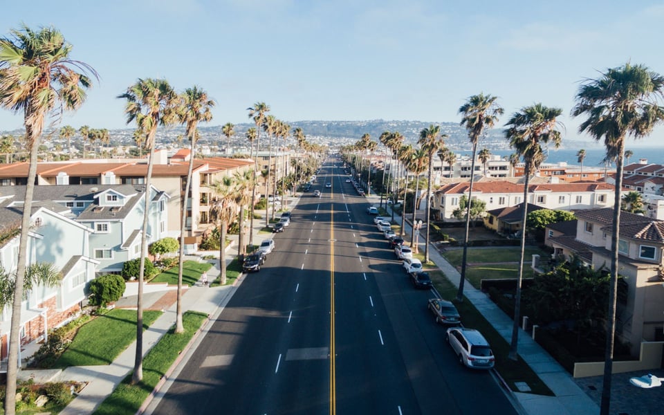 Redondo Beach, California