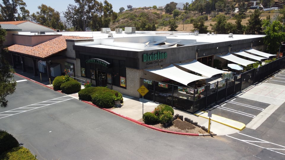 Dixieline Lumber and Home Centers