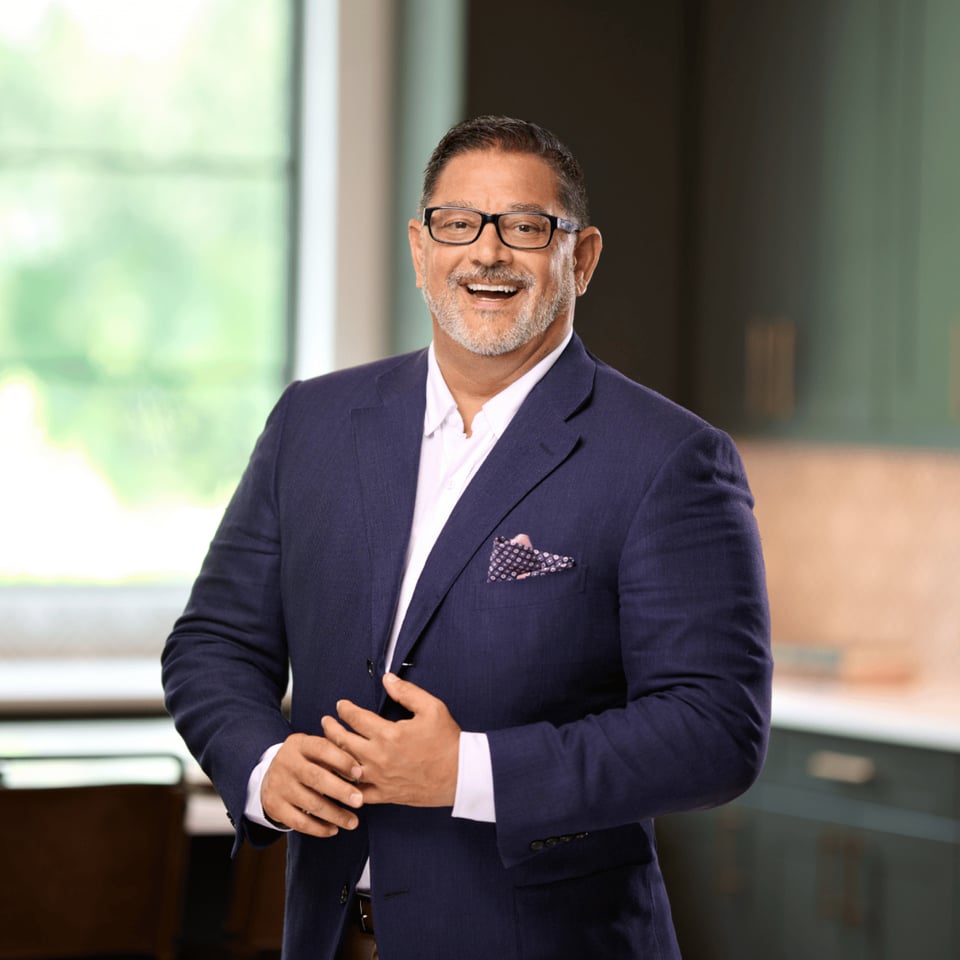 Vince LaMaida