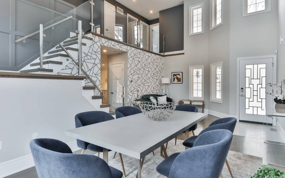 Stunning Luxury Home Design Trends Seminars image