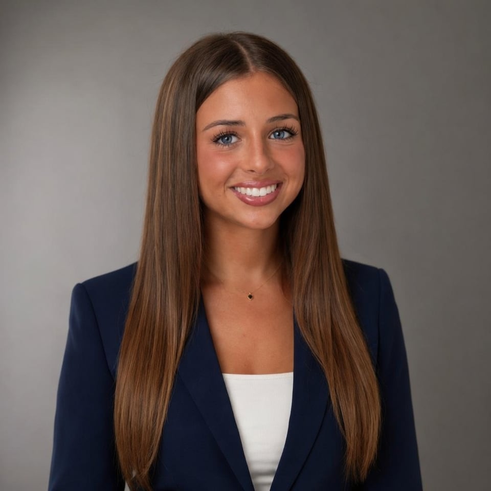 Kimberly Picallo