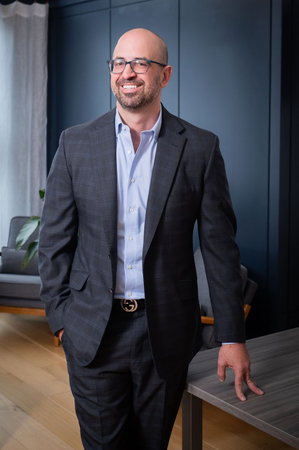 Jason Stratton