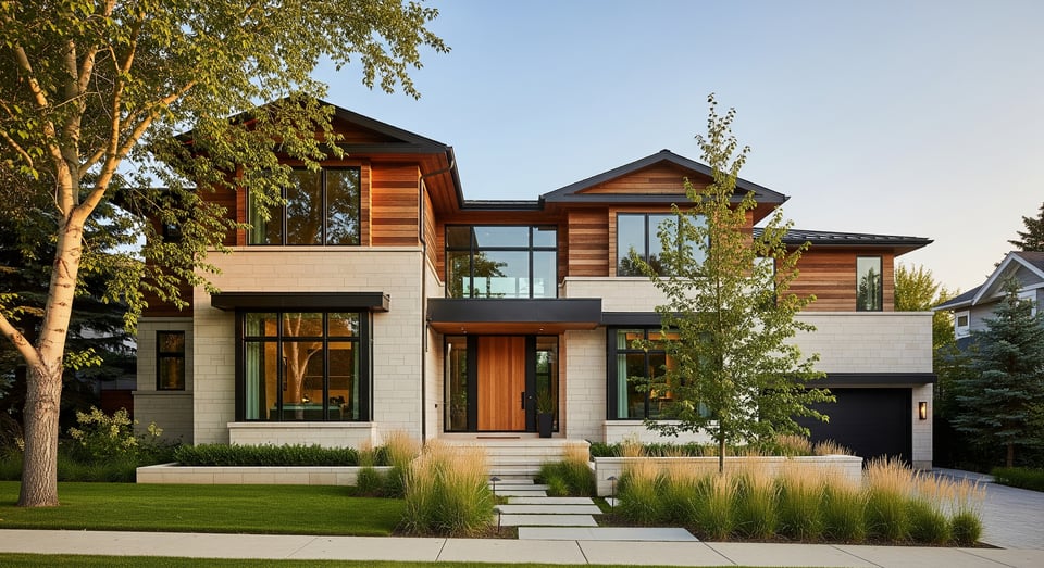 Altadore Luxury Home Styles: Architecture Buyers Love
