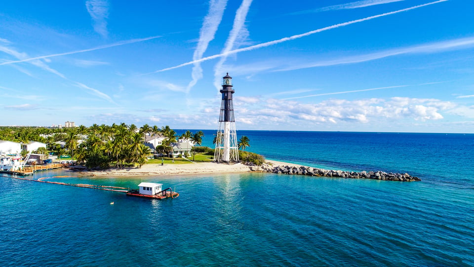 Lighthouse Point | Neighborhood Guide | Blosser Team