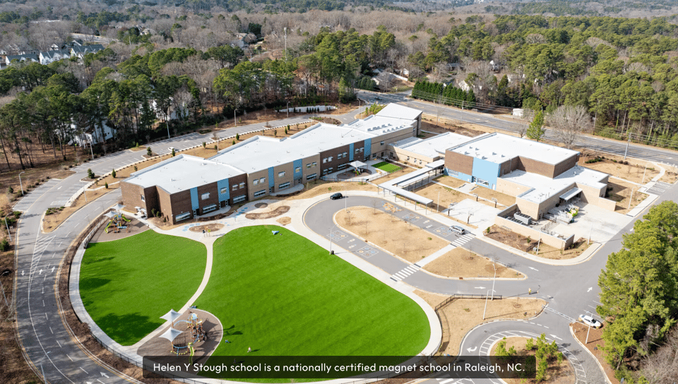 Top School Neighborhoods in Raleigh & the Triangle | Saira Bruno ...
