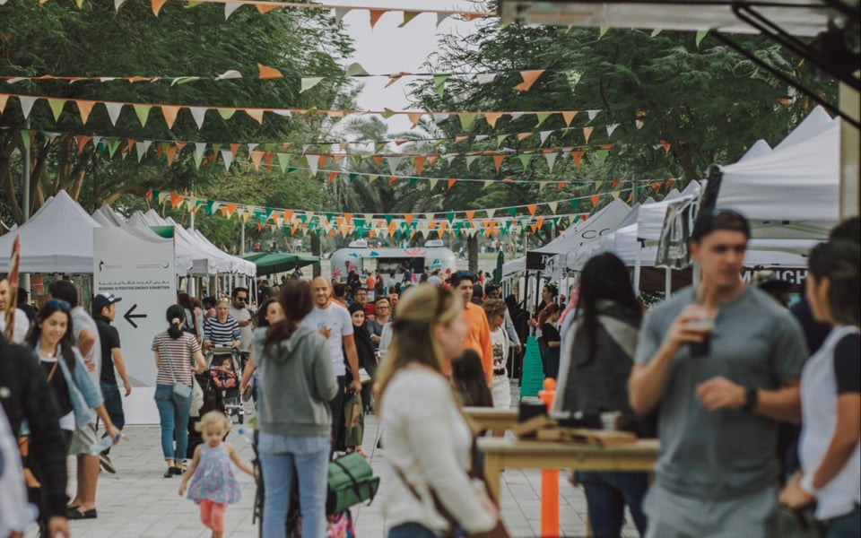 Local Events, Lasting Value: How Community Festivals Enhance Capitol ...