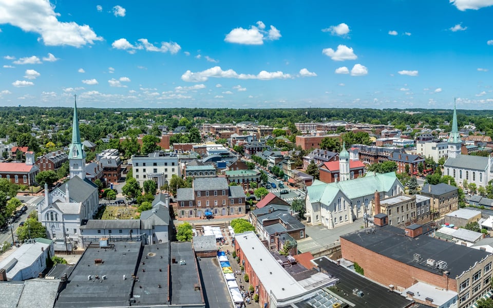 Spotsylvania | Neighborhood Guide