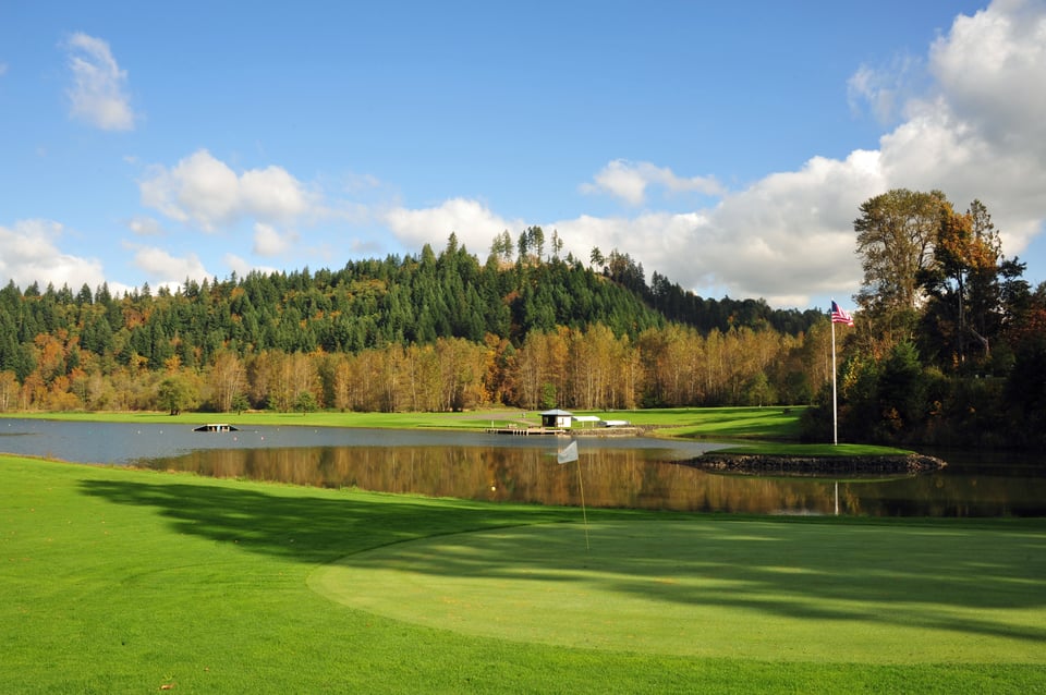 Wing Point | Neighborhood | The Agency Bainbridge Island