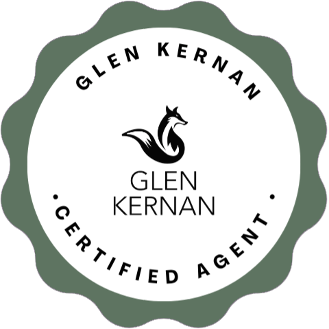 Glen Kernan Luxury Real Estate Expert