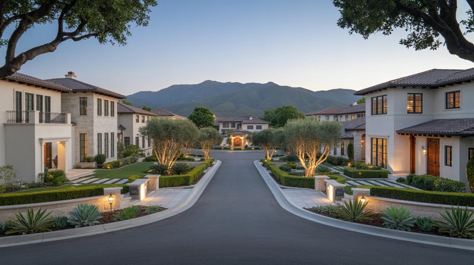 Find Your Perfect Neighborhood in San Bernardino County