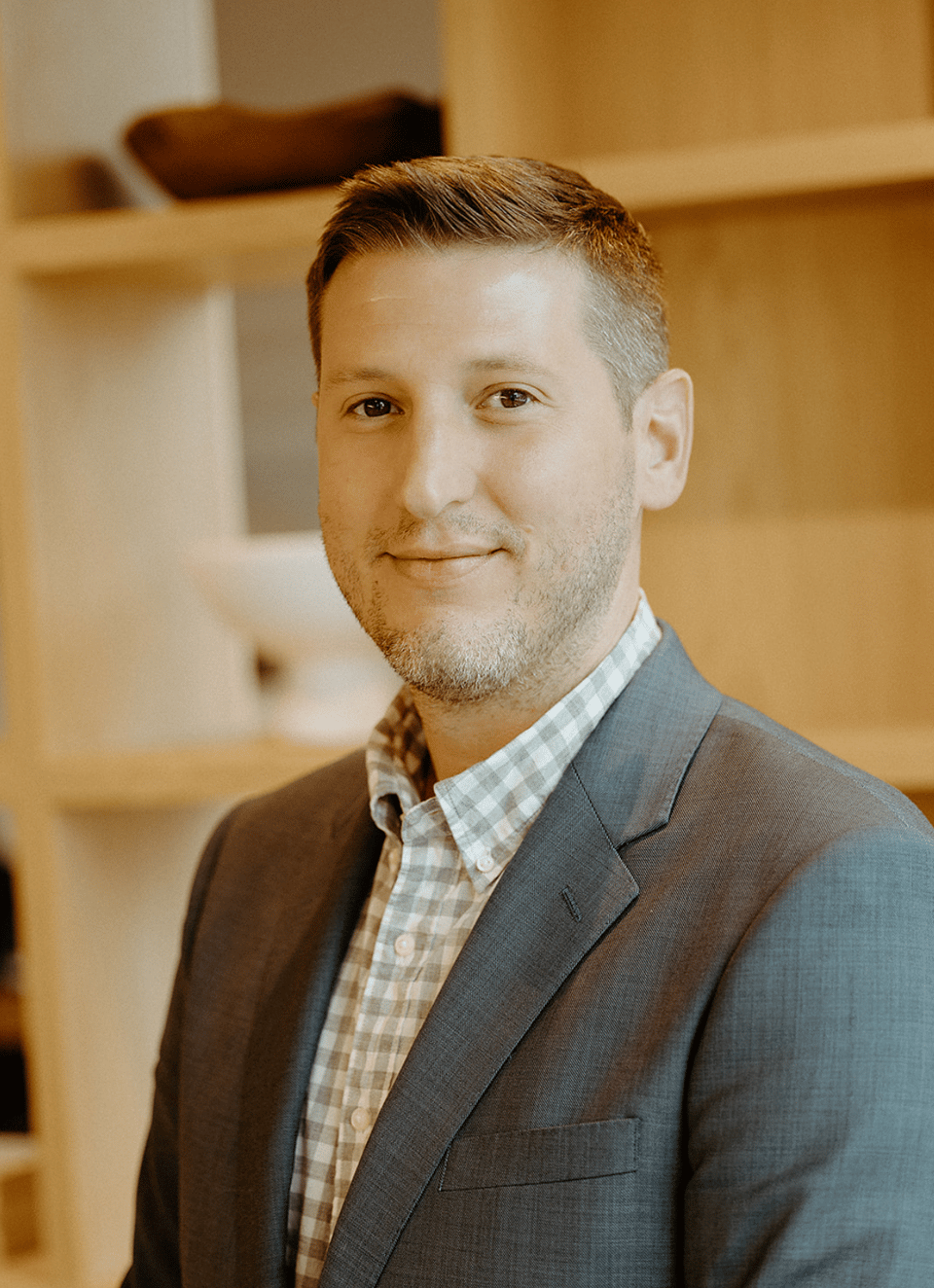 Zac – Insightful, Client-Driven Property Advisor