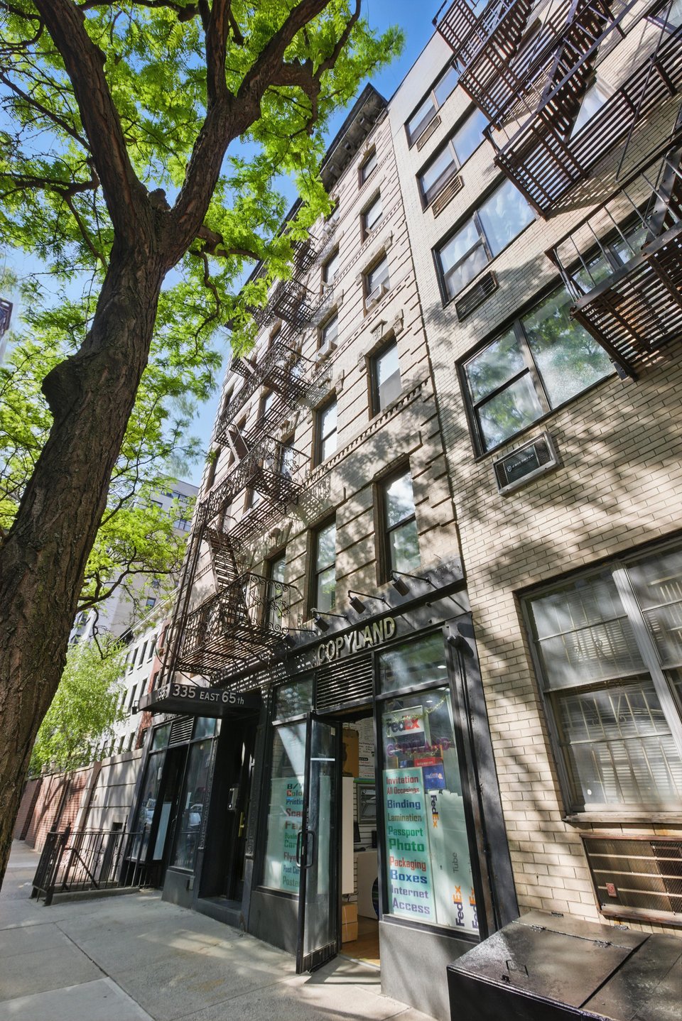 335 East 65th Street, #E (Commercial)