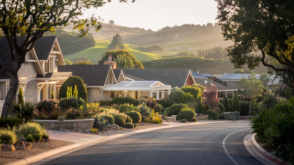 Key Questions to Ask at Kentfield, CA Open Houses | Christina & Karla