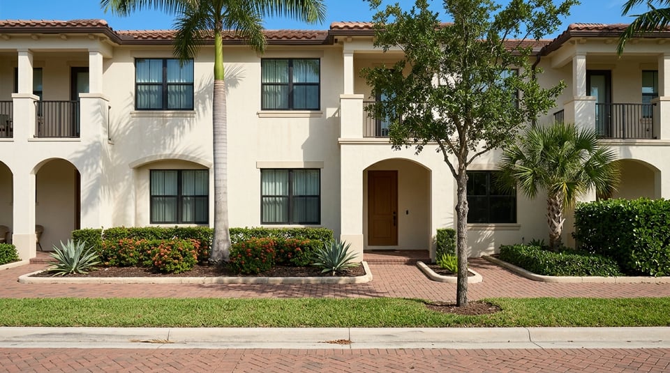 Abacoa Neighborhoods for Active Family-Friendly Living | Michael Gozzo