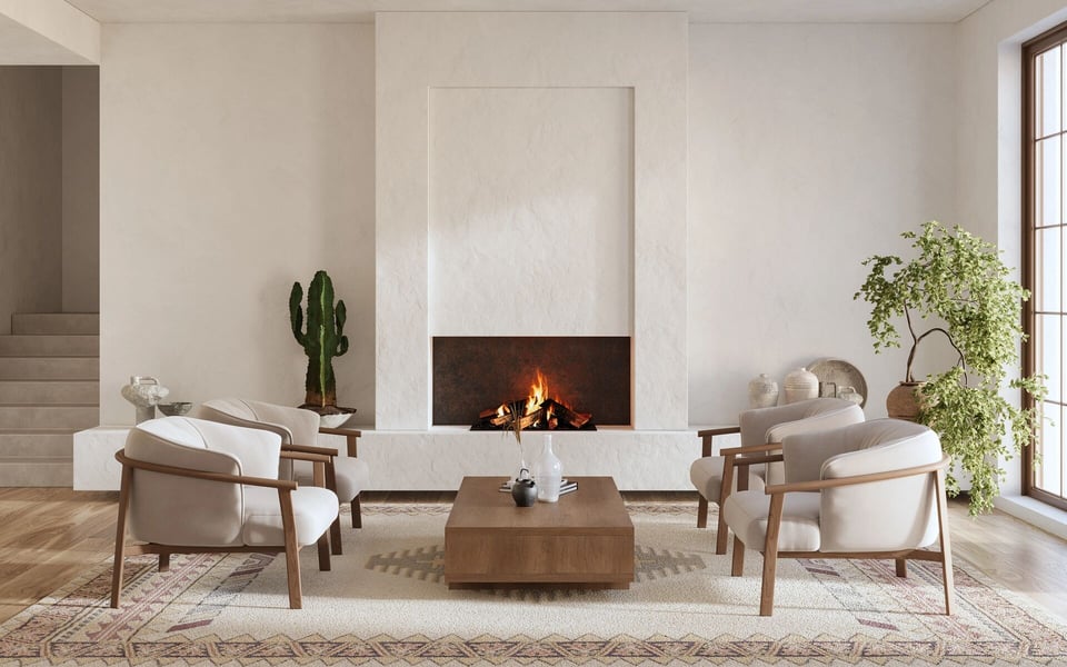 Embrace Minimalism: 5 Essential Home Design Tips