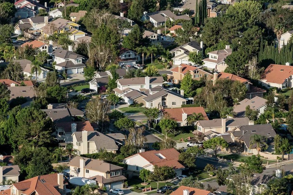 There's a new deal-breaker in California real estate purchase