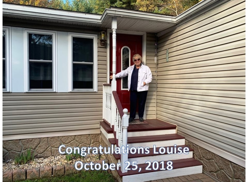 Louise Glass