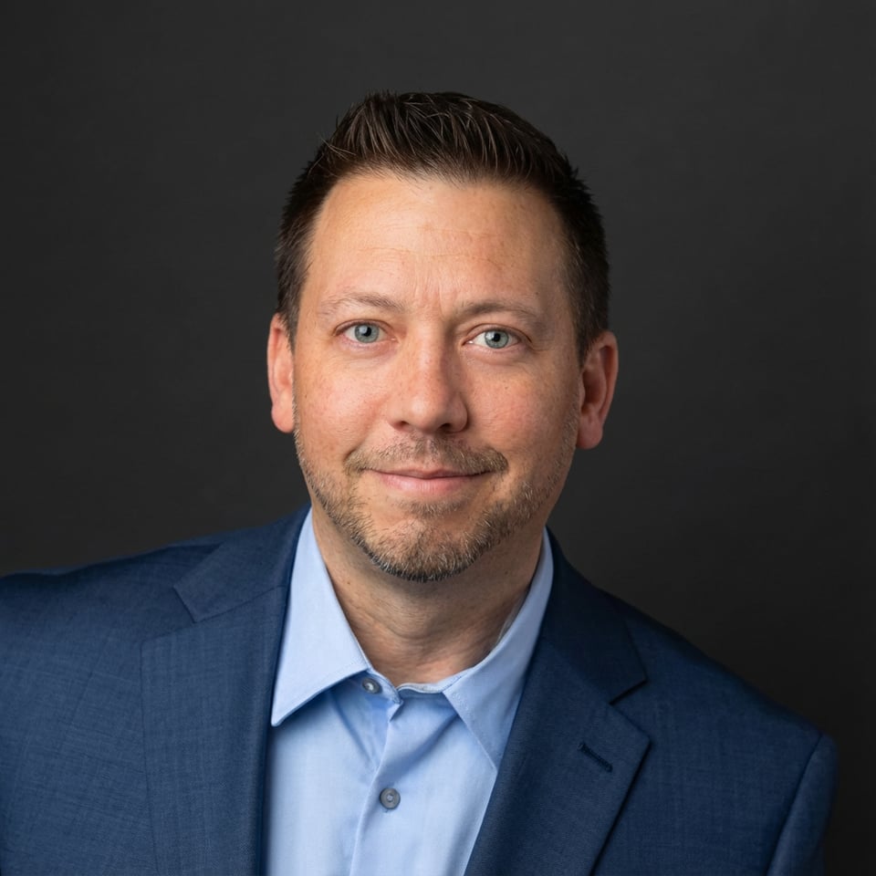 Matt Kachanis | Rhode Island Real Estate Agent | SERHANT.