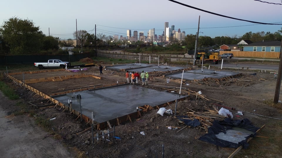 New Construction Home Buying Process Learn The Steps