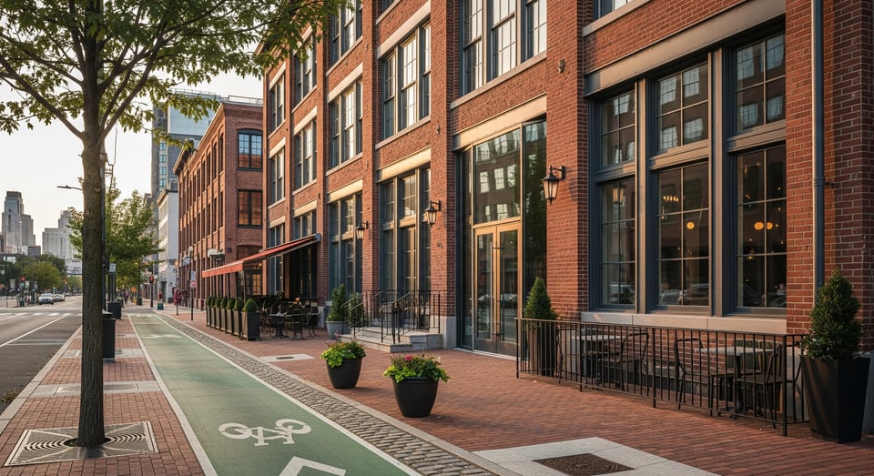 Walkability in Fishtown, Philadelphia – Buyer Guide