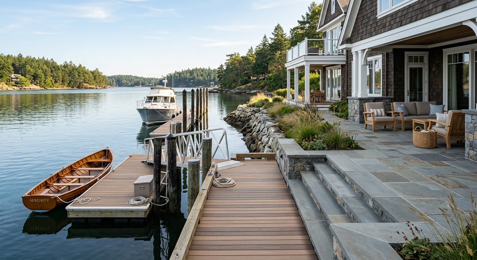 Talbot County Waterfront Due Diligence for Buyers