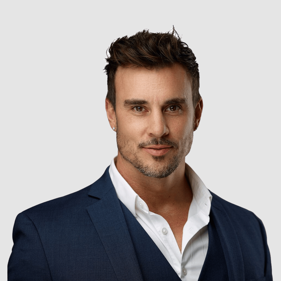 Daniel Colvin