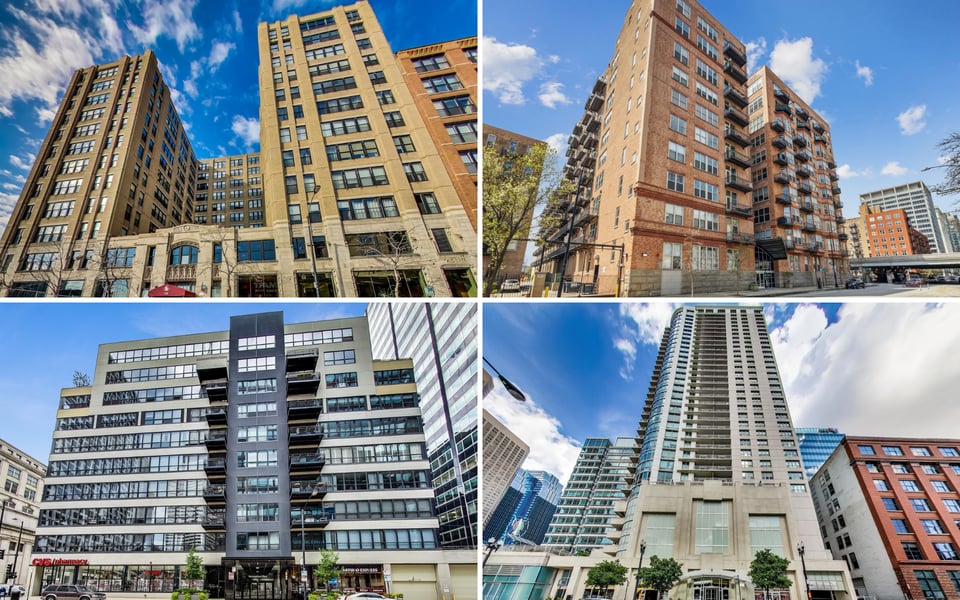 West Loop Real Estate Expert | 274 Homes Sold in Chicago’s West Loop