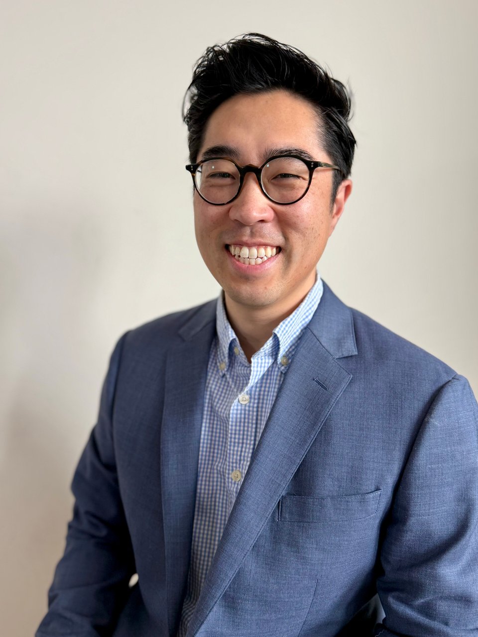 Jason Park | SERHANT.