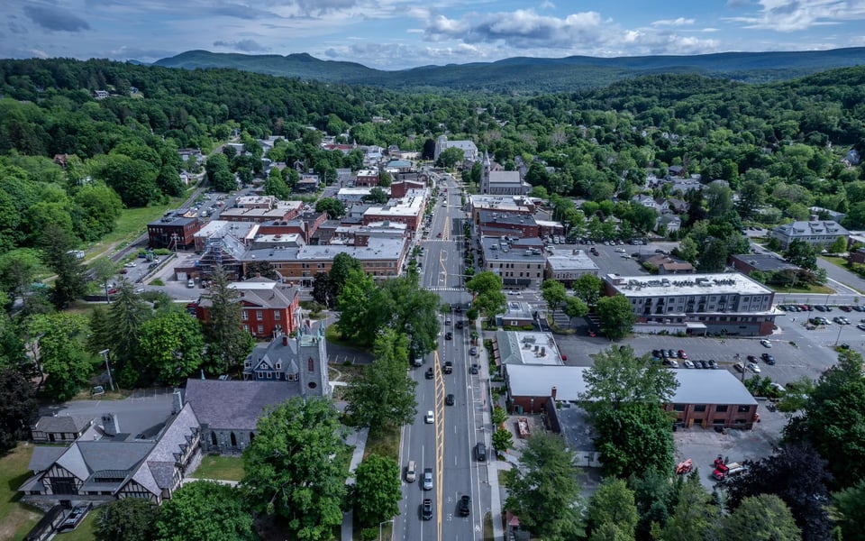 What's Great About Great Barrington | Blog - Stone House Properties