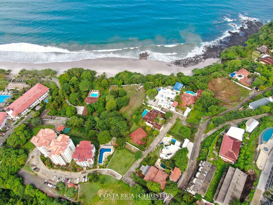 Terreno en venta en Playa Flamingo, Guanacaste