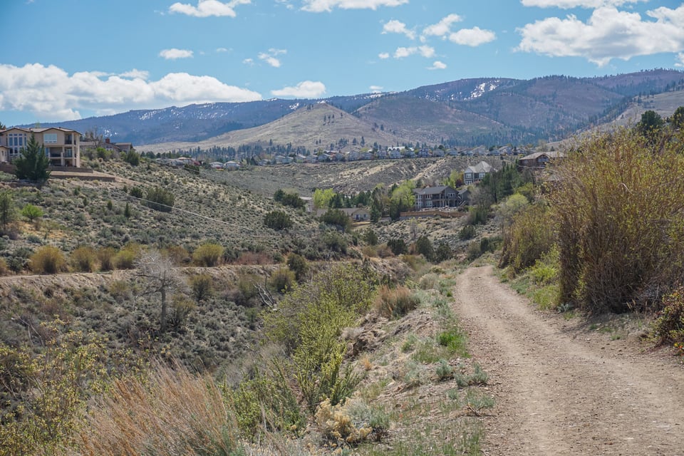 Best Reno Neighborhoods for Trails and Walkability Guide