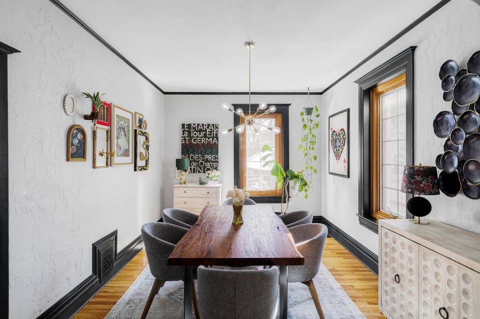 742 N Downing Street