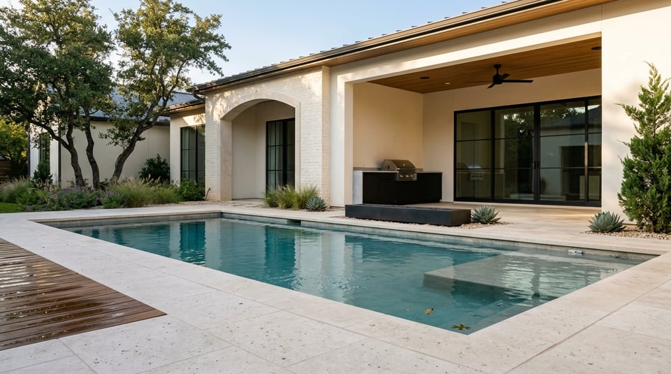 Westlake Luxury Home Trends Sellers Should Watch Now | Kim Fodor