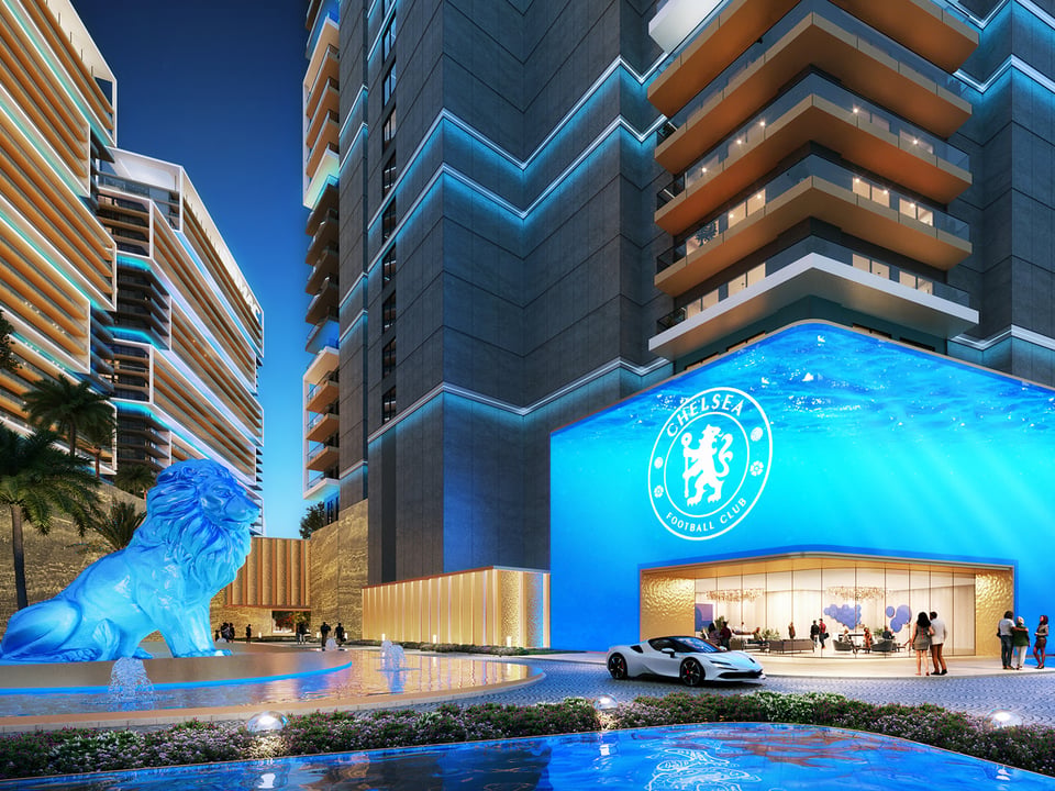 Damac Developments